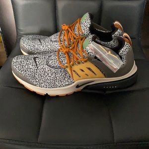 Nike air Presto Safari. Size XL (12-13)